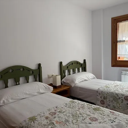 Bpirineos-el Molino * Benasque