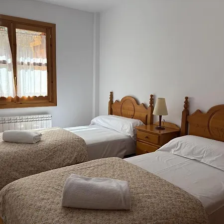 Apartamento Bpirineos-el Molino