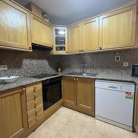 Bpirineos-el Molino Apartamento Benasque