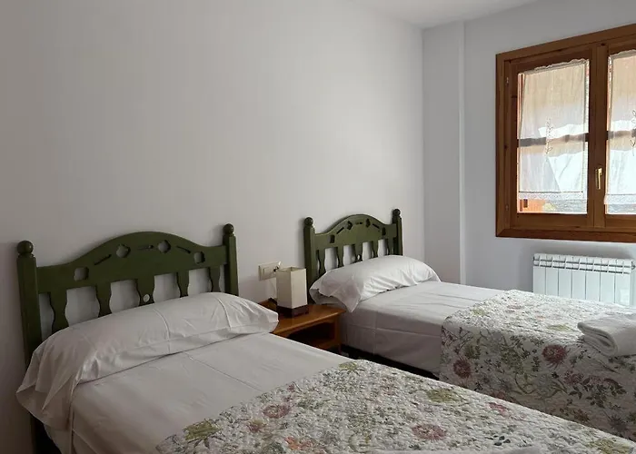 Bpirineos-el Molino * Benasque