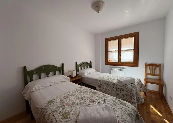 Bpirineos-el Molino *