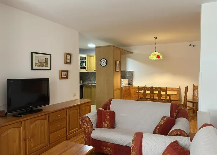 Bpirineos-el Molino * Benasque