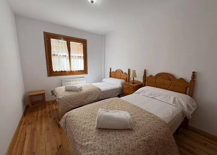 Bpirineos-el Molino *