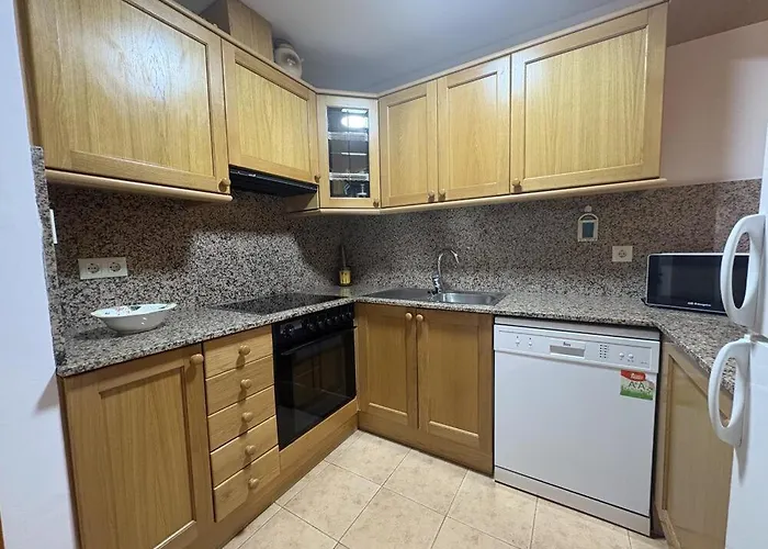 Bpirineos-el Molino Apartament Benasque